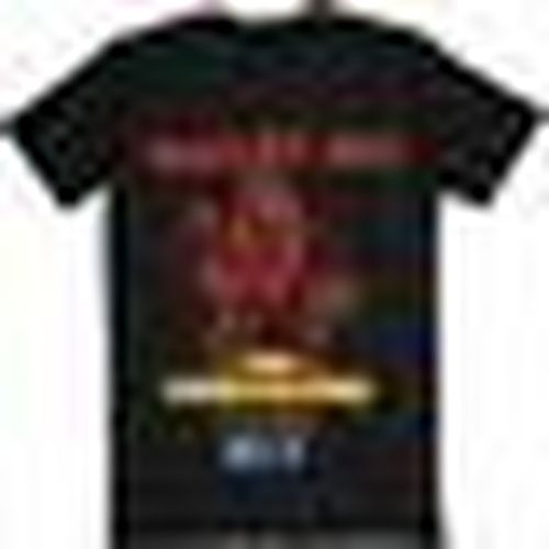 T-shirt & Polo Merry Axemas - Ice Nine Kills - Modalova