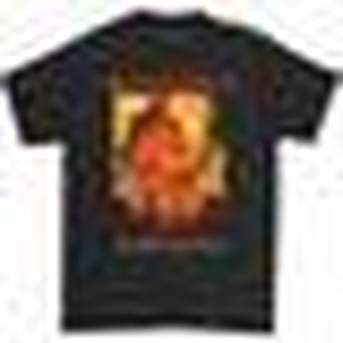 T-shirt & Polo The Wicker Man - Iron Maiden - Modalova