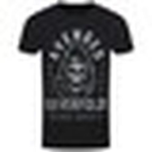 T-shirt & Polo So Grim Orange County - Avenged Sevenfold - Modalova