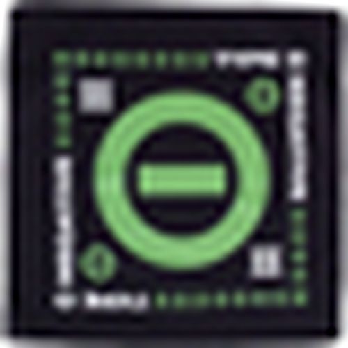 Sciarpa Negative Symbol - Type O Negative - Modalova