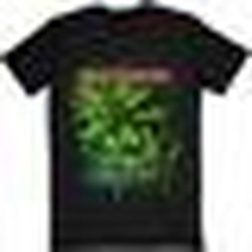T-shirts a maniche lunghe Final Frontier - Iron Maiden - Modalova