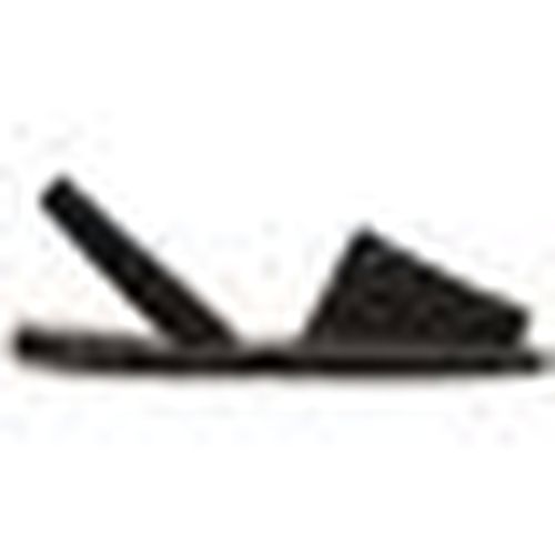 Ciabatte Macaw Nubuck Menorcan Sandali - Sole Ldn - Modalova