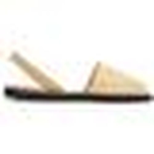 Ciabatte Macaw Nubuck Menorcan Sandali - Sole Ldn - Modalova
