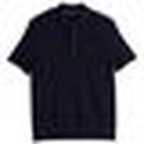 T-shirt & Polo MW0MW38465 INTERLOCK PLACKET-DESERT SKY - Tommy Hilfiger - Modalova