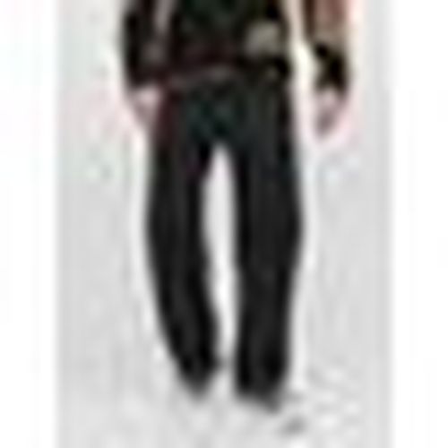 Jeans 12236089 ALEX-BLACK DENIM - jack & jones - Modalova