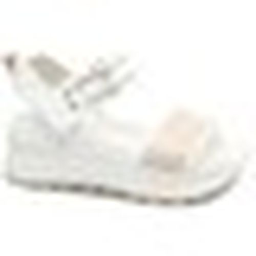 Sandali con zeppa IGI-E25-7677522-BI - IGI&Co - Modalova