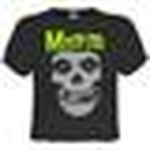 T-shirts a maniche lunghe Skull - Amplified Clothing - Modalova