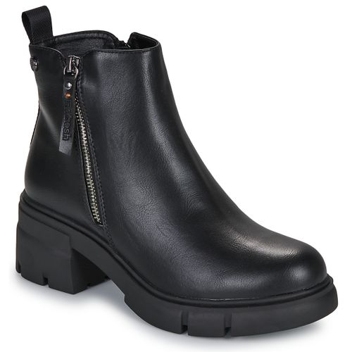 Stivaletti Refresh 171054-BLACK - Refresh - Modalova