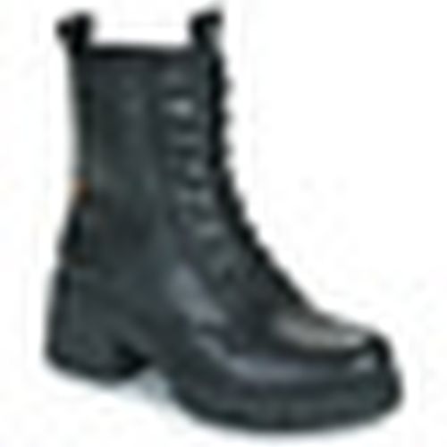 Stivaletti Refresh 172906-BLACK - Refresh - Modalova