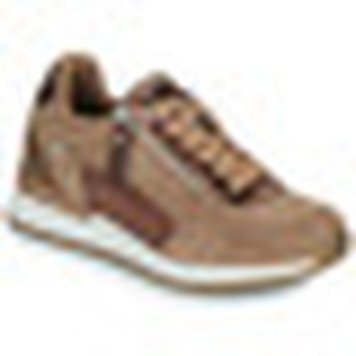 Sneakers basse 172959-CAMEL - Refresh - Modalova