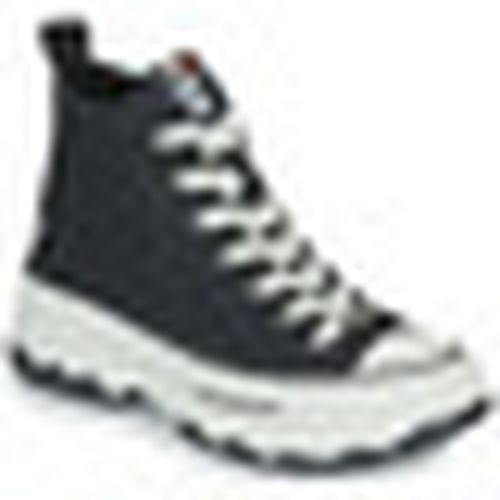 Sneakers alte Refresh 173078-BLACK - Refresh - Modalova