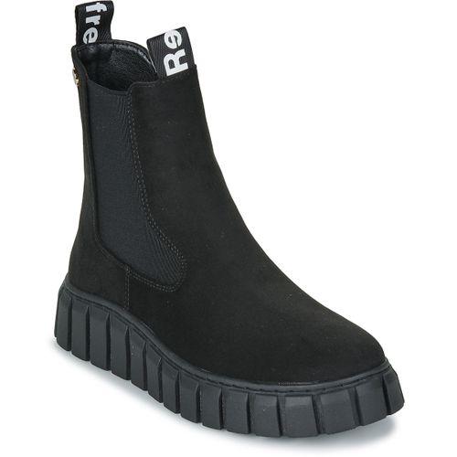 Stivaletti Refresh 173088-BLACK - Refresh - Modalova
