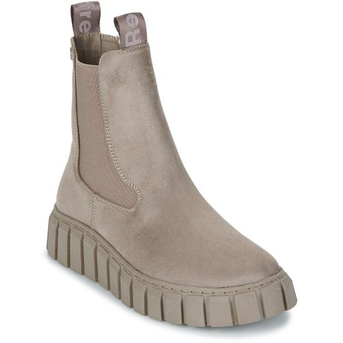 Stivaletti Refresh 173088-TAUPE - Refresh - Modalova