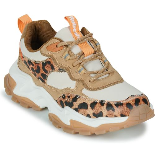 Sneakers basse 173104-CAMEL - Refresh - Modalova