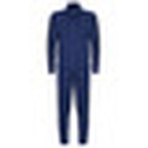Tuta Basic 3-Stripes Tricot Track Suit - Adidas - Modalova