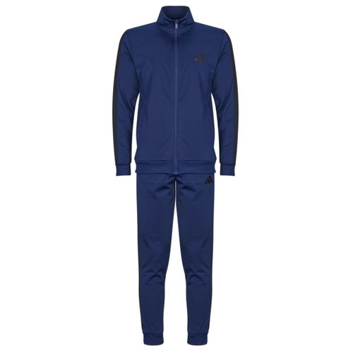 Tuta Basic 3-Stripes Tricot Track Suit - Adidas - Modalova