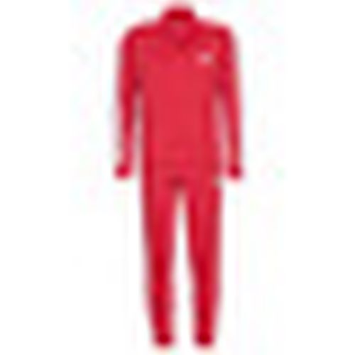 Tuta Basic 3-Stripes Tricot Track Suit - Adidas - Modalova