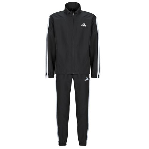 Tuta Basic 3-Stripes Woven Track Suit - Adidas - Modalova