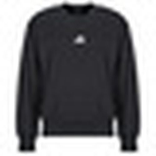 Felpe Essentials Feelcozy Fleece Sweatshirt - Adidas - Modalova