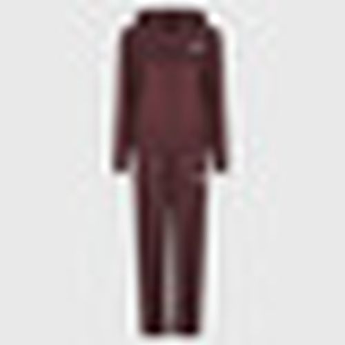 Tuta Essentials Linear Track Suit - Adidas - Modalova