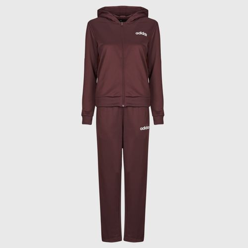 Tuta Essentials Linear Track Suit - Adidas - Modalova