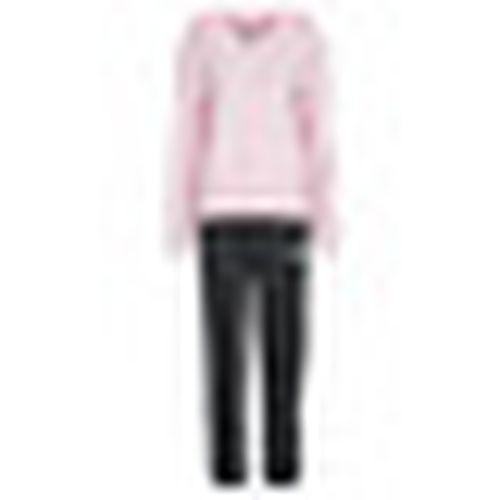 Tuta Essentials Linear Track Suit - Adidas - Modalova