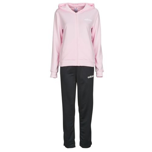 Tuta Essentials Linear Track Suit - Adidas - Modalova