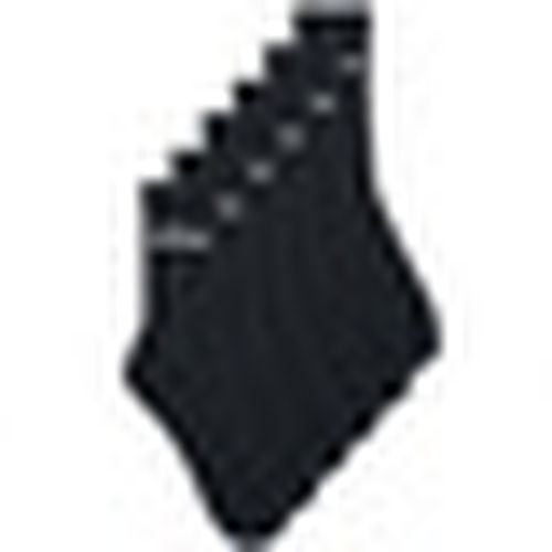 Calzini Linear Crew Cushioned Socks 3 Pairs - Adidas - Modalova