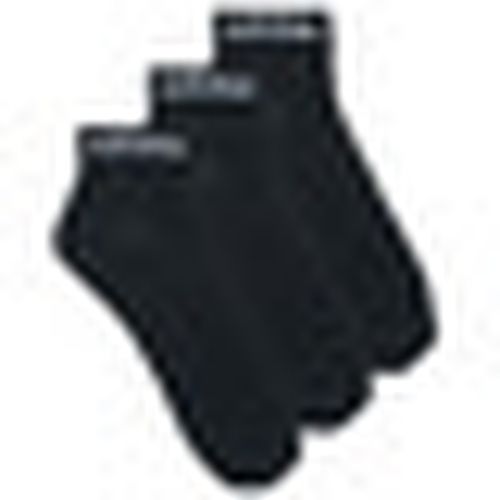 Calzini Think Linear Ankle Socks 3 Pairs - Adidas - Modalova