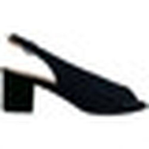 Sandali SANDALI CON TACCO DONNA - Soffice Sogno - Modalova