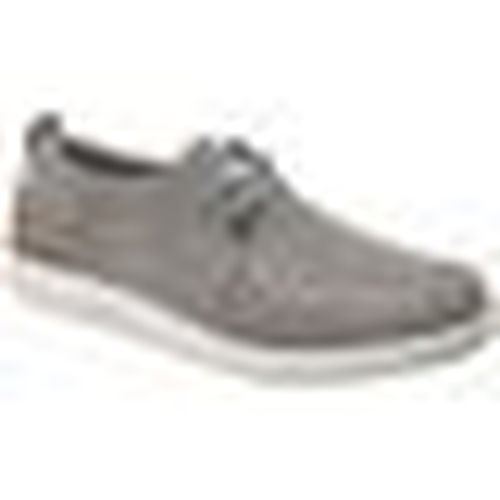 Scarpe Pitas Wallabi fly washed - Pitas - Modalova