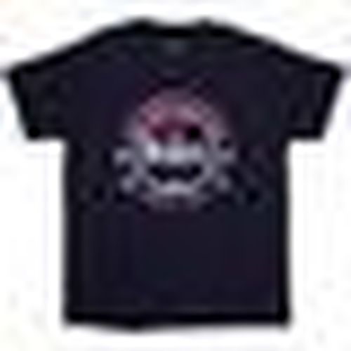 T-shirts a maniche lunghe Washington '64 Drum - The Beatles - Modalova