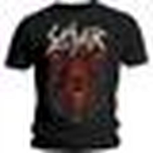 T-shirts a maniche lunghe Offering - Slayer - Modalova