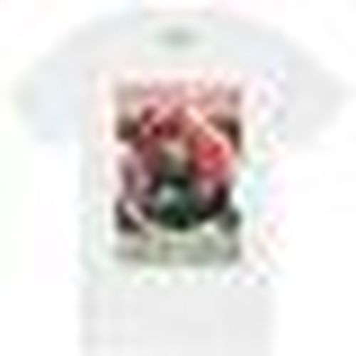 T-shirts a maniche lunghe Vs - Marvel - Modalova