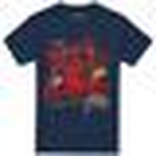 T-shirts a maniche lunghe Attitude - Deadpool - Modalova