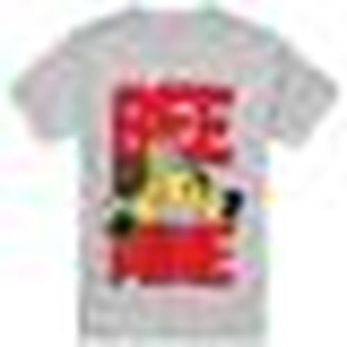 T-shirts a maniche lunghe Bee Mine - Transformers - Modalova