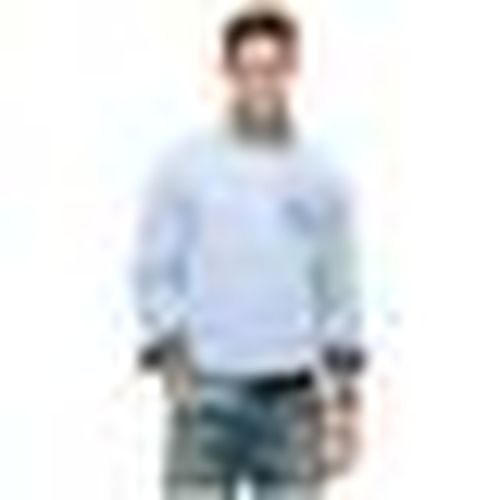 Felpe Superdry Lo-Fi Mono Relaxd - Superdry - Modalova