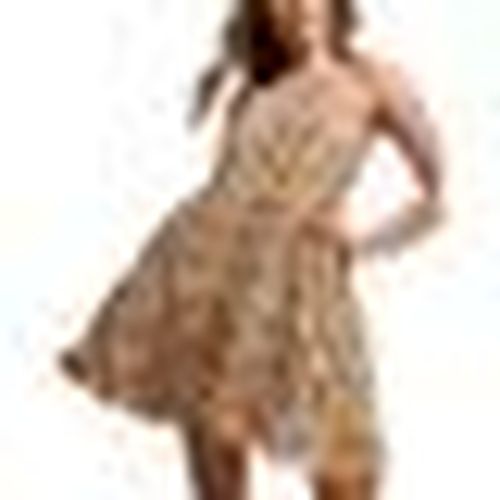 Vestiti Vintage Mini Beach Cami - Superdry - Modalova