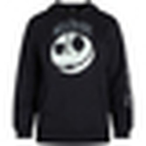 Felpe con cappuccio BI52959 - Nightmare Before Christmas - Modalova