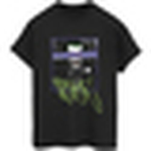 T-shirts a maniche lunghe Joker - Dessins Animés - Modalova