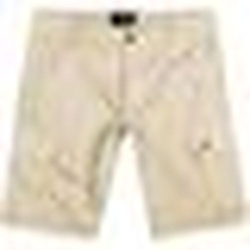 Sciarpa SH1816ITA-777 ECRU - Lyle & Scott - Modalova