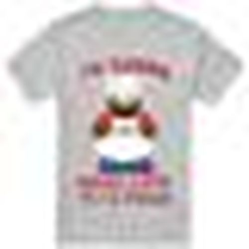 T-shirts a maniche lunghe Make Love - South Park - Modalova