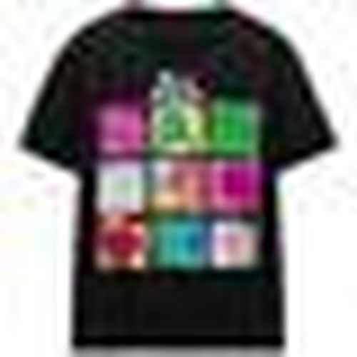 T-shirt & Polo Warhol 2 - Ren & Stimpy - Modalova