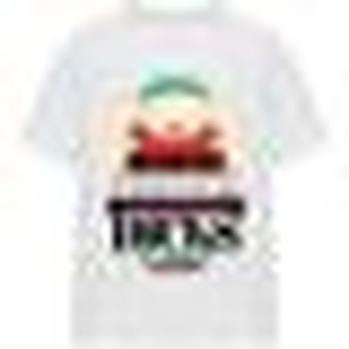 T-shirt & Polo Wade Through Dicks - South Park - Modalova