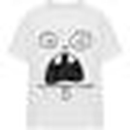 T-shirt & Polo Doogle - Spongebob Squarepants - Modalova