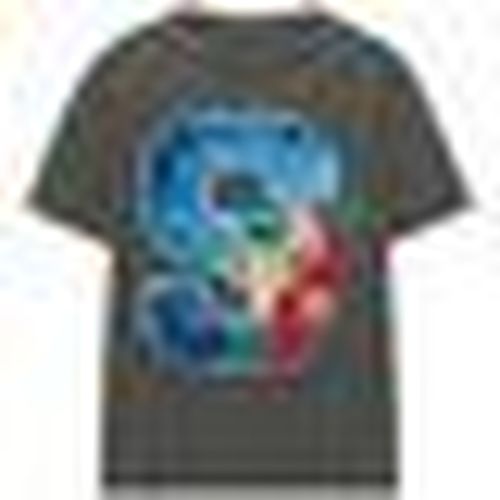 T-shirt & Polo S Is For Stimpy - Ren & Stimpy - Modalova