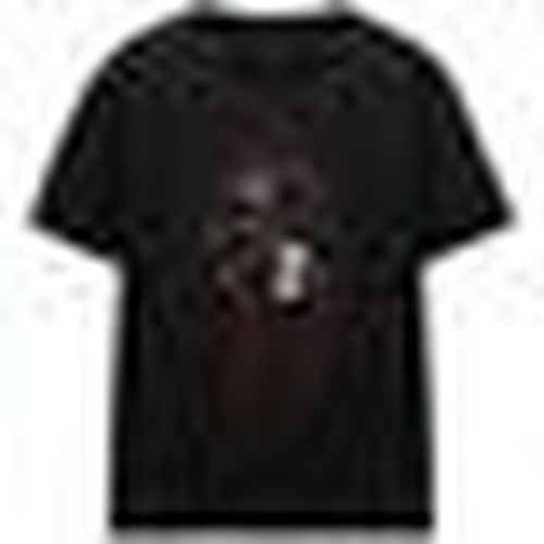 T-shirt & Polo Borg Construct - Star Trek - Modalova