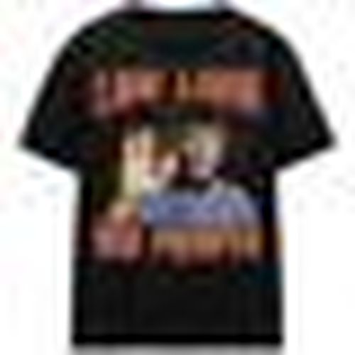 T-shirts a maniche lunghe Original Live Long and Prosper - Star Trek - Modalova