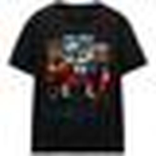 T-shirt & Polo 25th Anniversary - Star Trek - Modalova