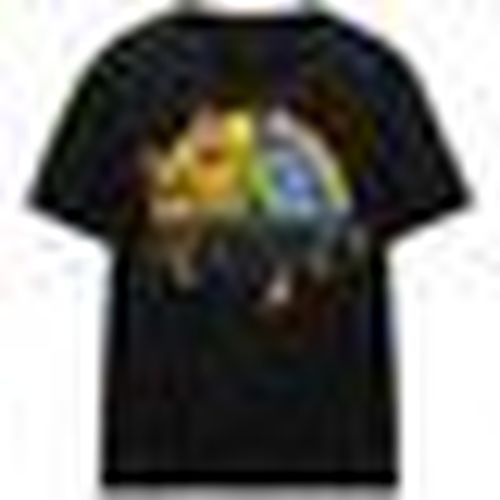 T-shirt & Polo Phasers Ready - Star Trek - Modalova